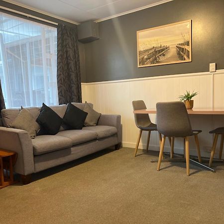 High Street Living Motel Picton Eksteriør bilde