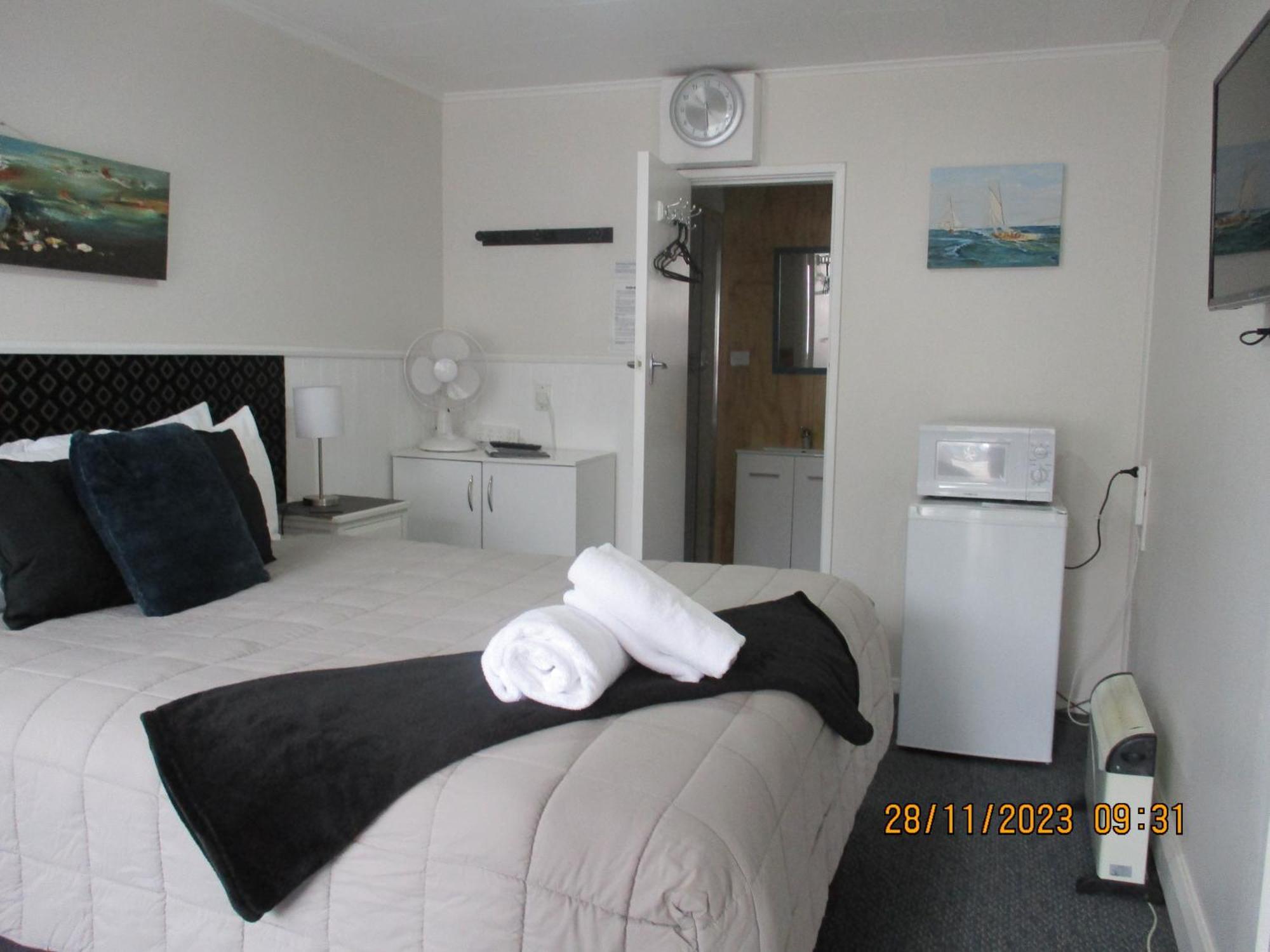 High Street Living Motel Picton Eksteriør bilde