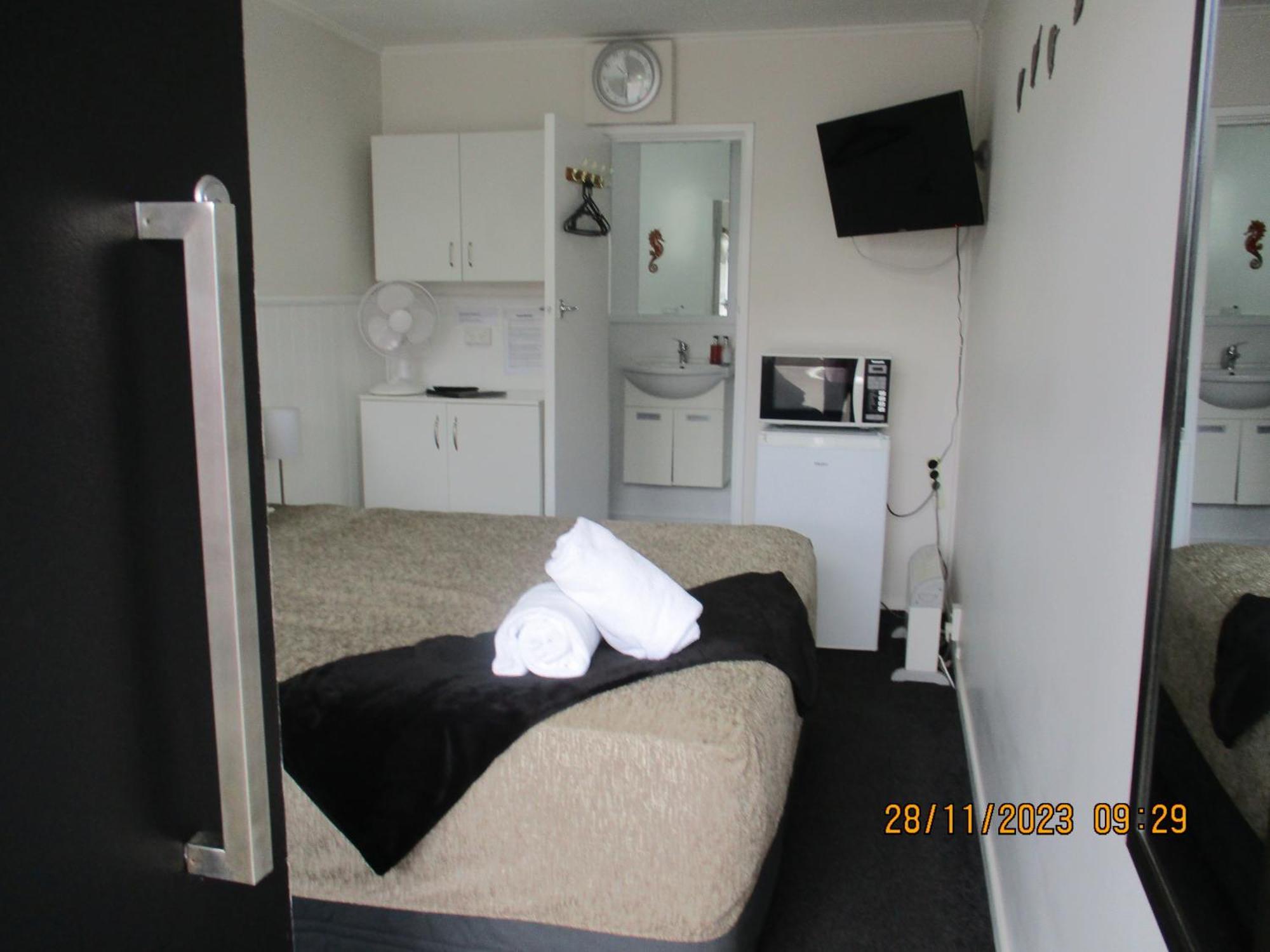 High Street Living Motel Picton Eksteriør bilde