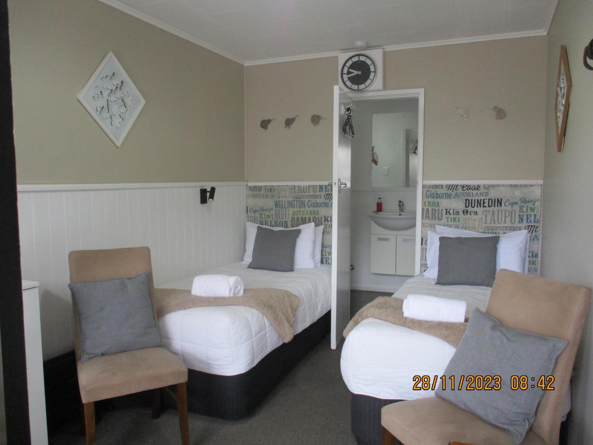 High Street Living Motel Picton Eksteriør bilde