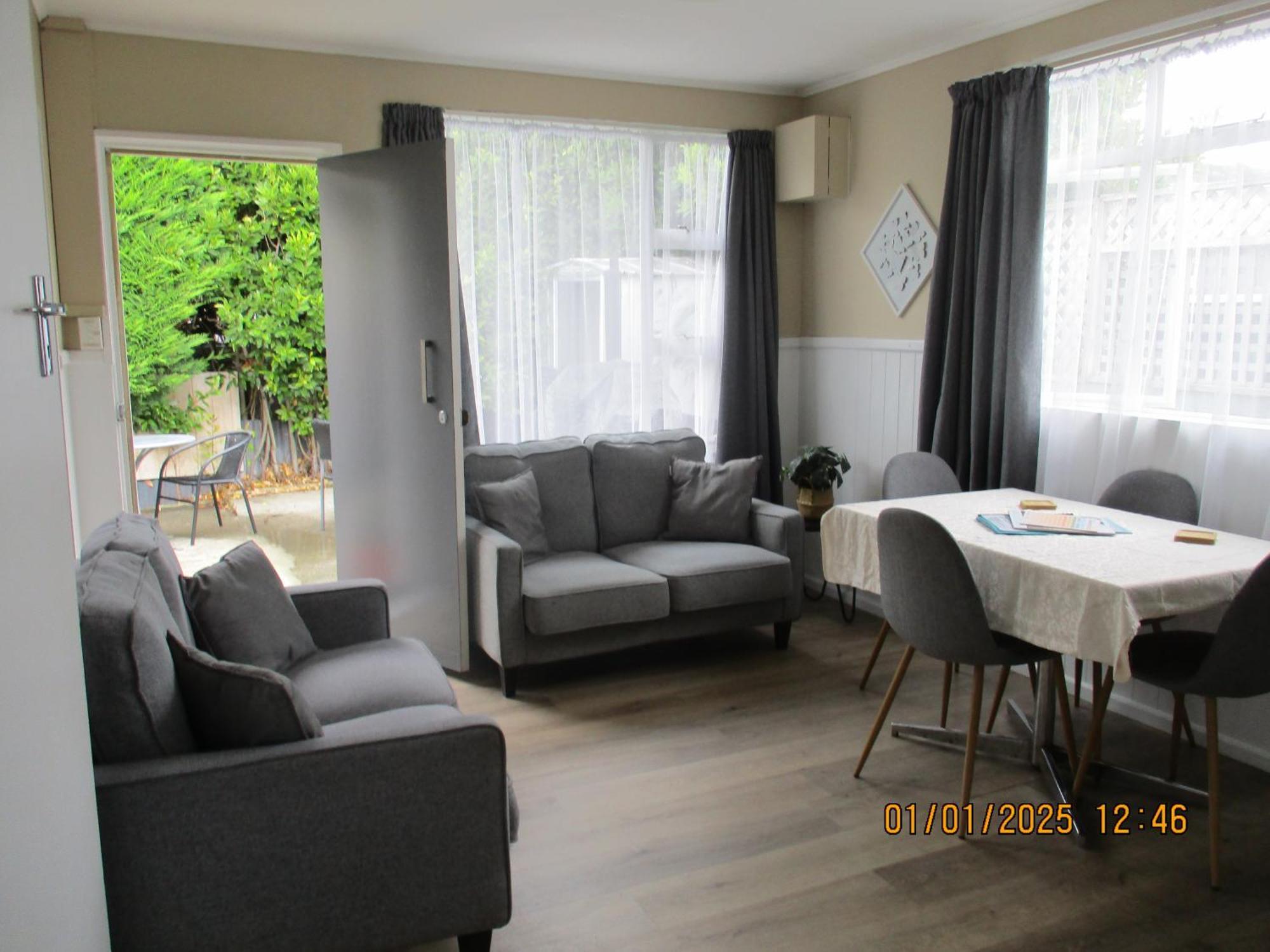 High Street Living Motel Picton Eksteriør bilde