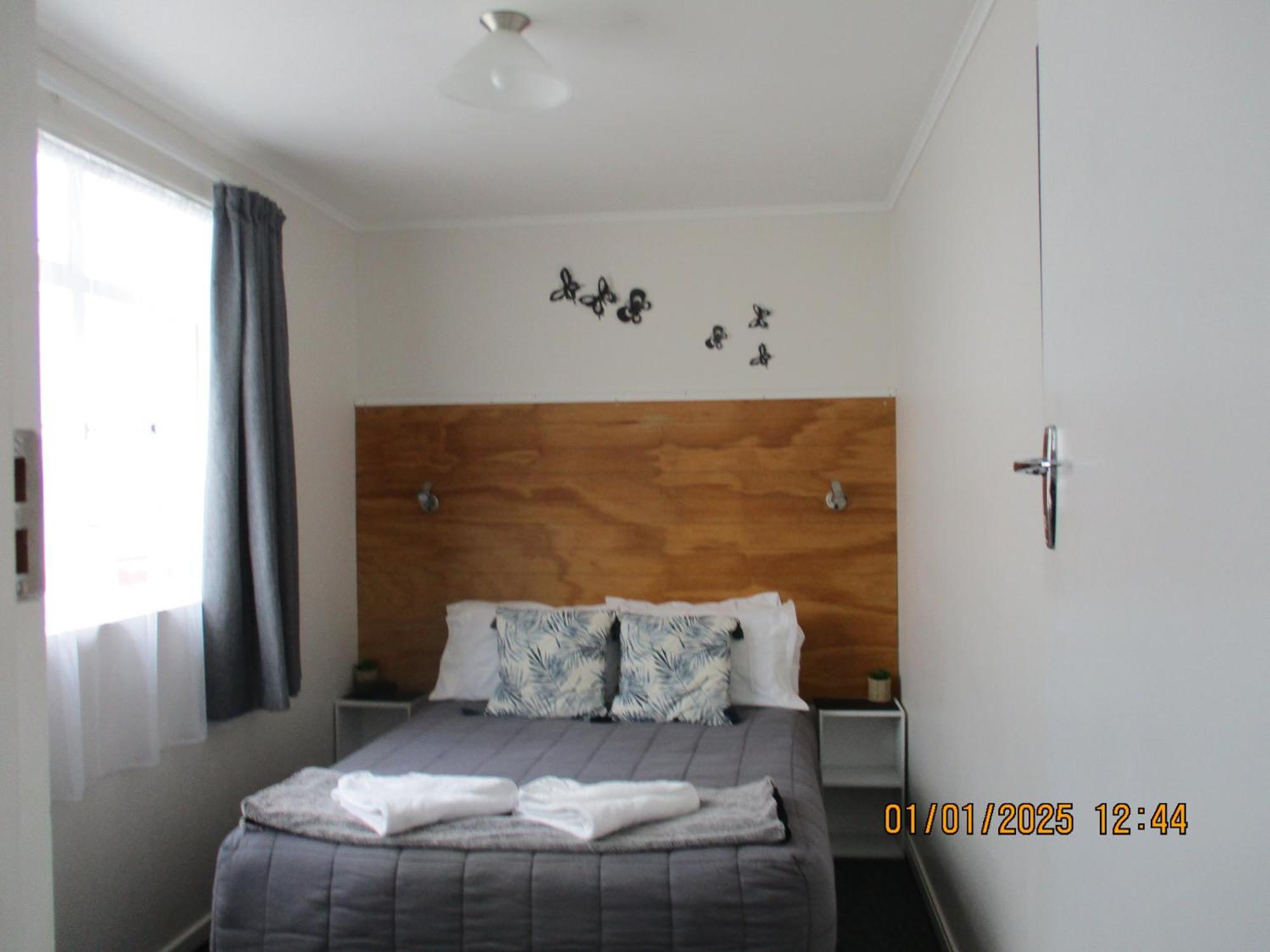 High Street Living Motel Picton Eksteriør bilde