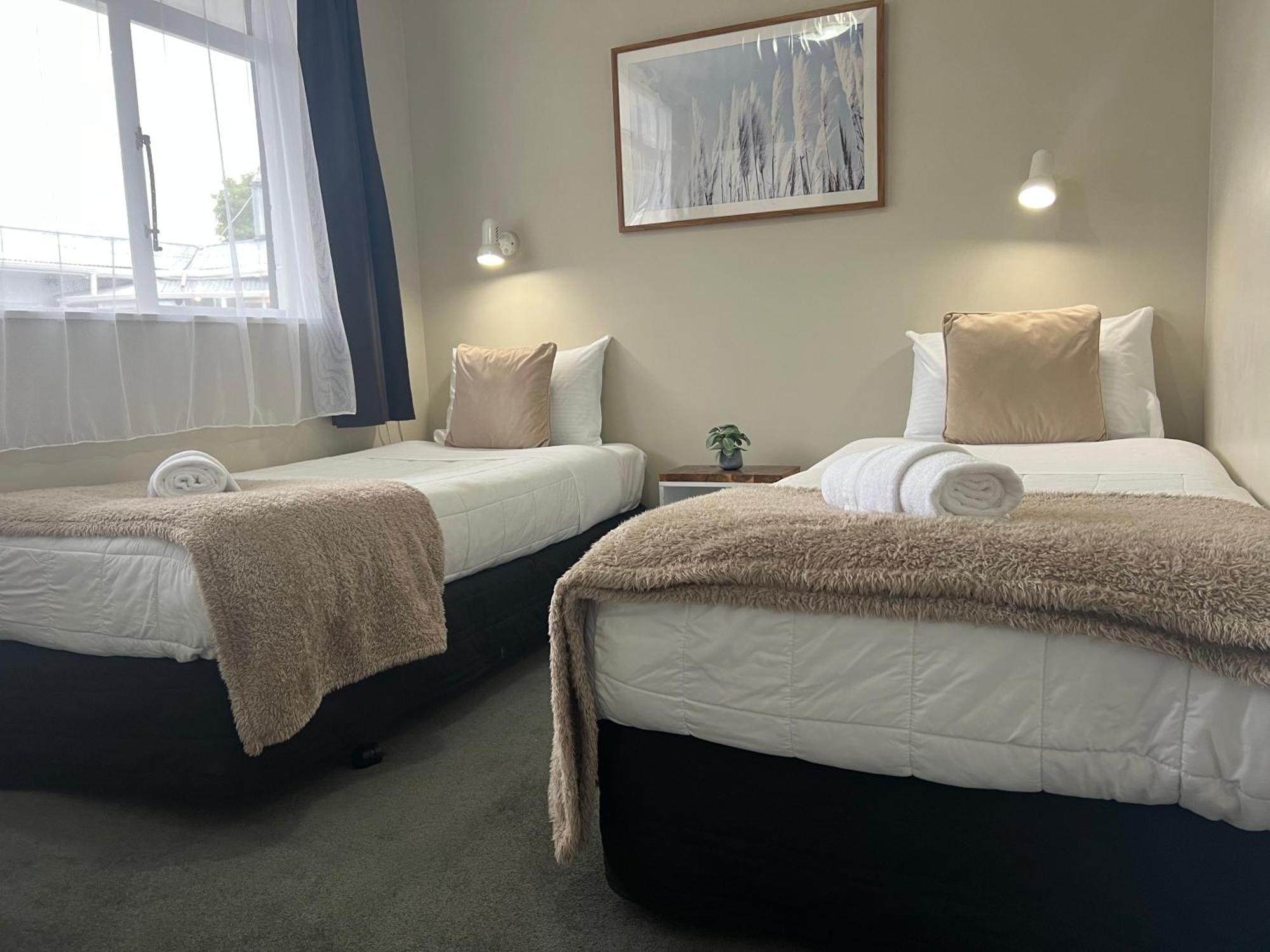 High Street Living Motel Picton Eksteriør bilde