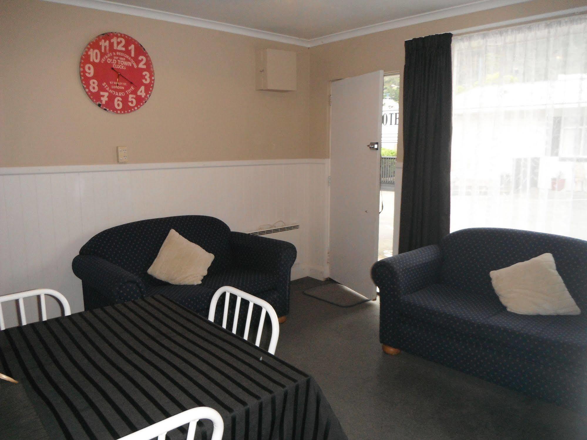 High Street Living Motel Picton Eksteriør bilde