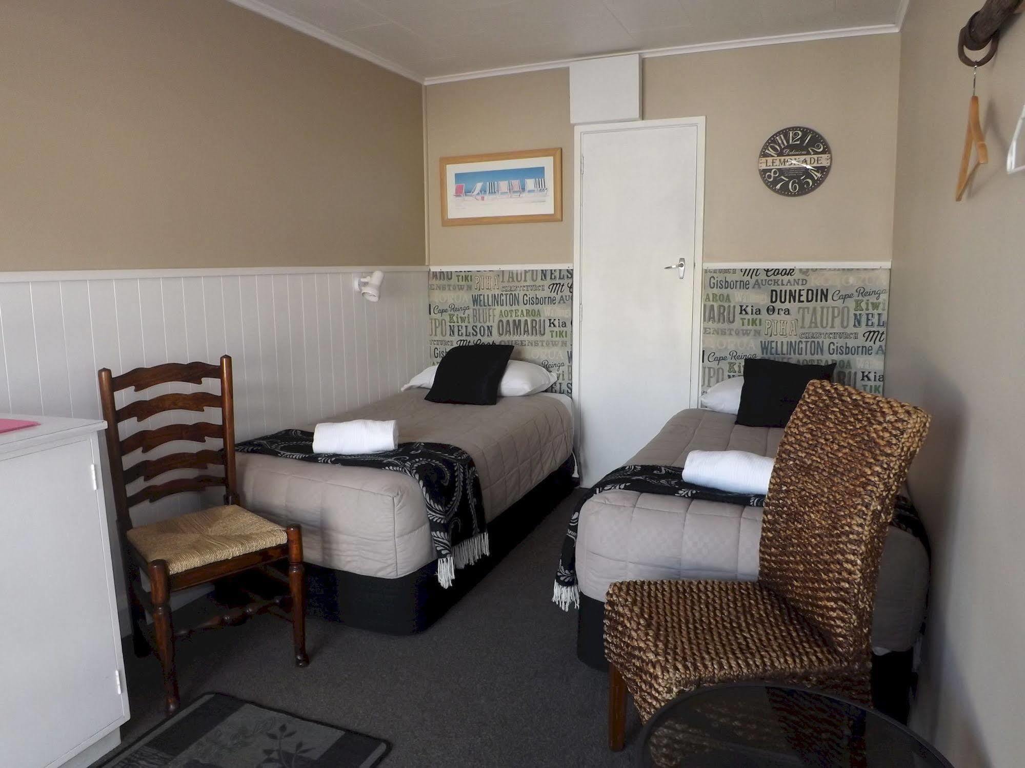 High Street Living Motel Picton Eksteriør bilde