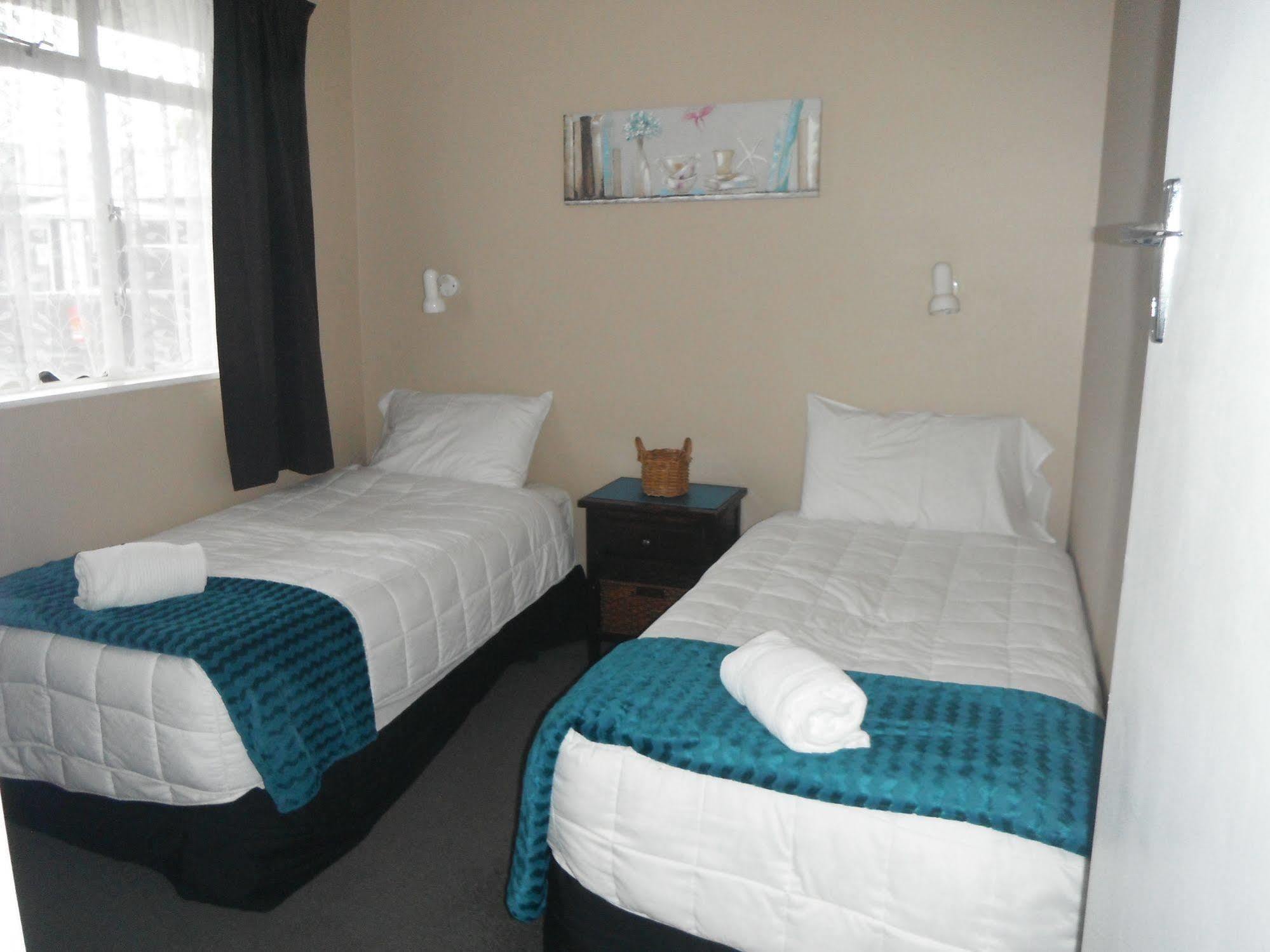 High Street Living Motel Picton Eksteriør bilde
