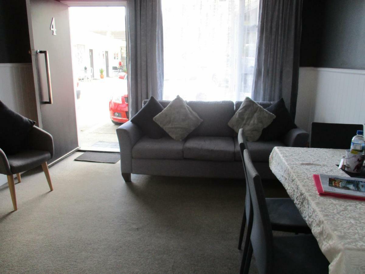High Street Living Motel Picton Eksteriør bilde